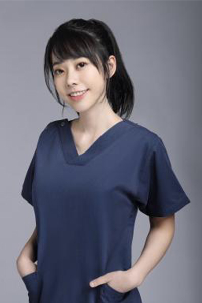 貝爾牙醫醫師介紹